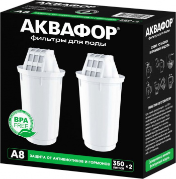 Картридж Аквафор A8
