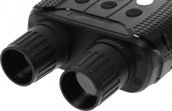 Бинокль Levenhuk 1-4x 33.5мм Halo 77663