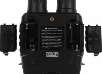 Бинокль Levenhuk 1-4x 33.5мм Halo 77663