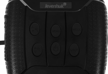 Бинокль Levenhuk 1-4x 33.5мм Halo 77663