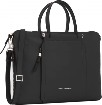 Сумка женская Piquadro Circle CA4021W92/N с отделением для ноутбука 15.6