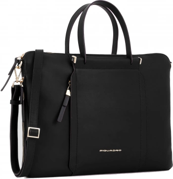 Сумка женская Piquadro Circle CA4021W92/N с отделением для ноутбука 15.6
