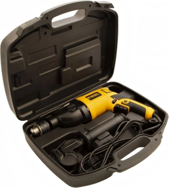 Дрель ударная Denzel ID-1050-2