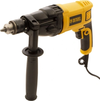 Дрель ударная Denzel ID-1050-2