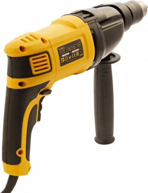 Дрель ударная Denzel ID-1050-2