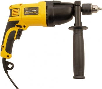 Дрель ударная Denzel ID-1050-2