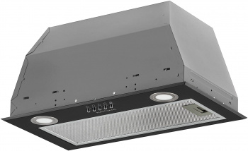 Вытяжка встраиваемая Krona Ameli 600 PB