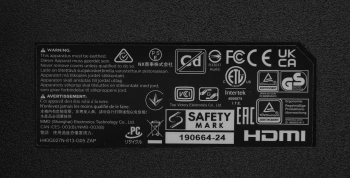 Монитор Philips 27