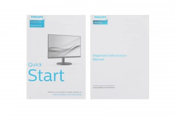 Монитор Philips 27