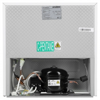 Холодильник Hyundai CO0542WT