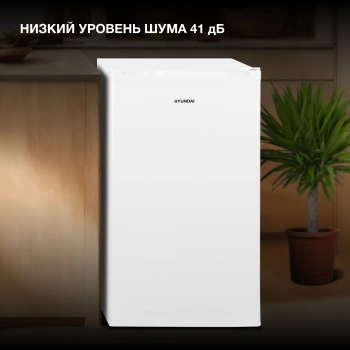 Холодильник Hyundai CO1043WT