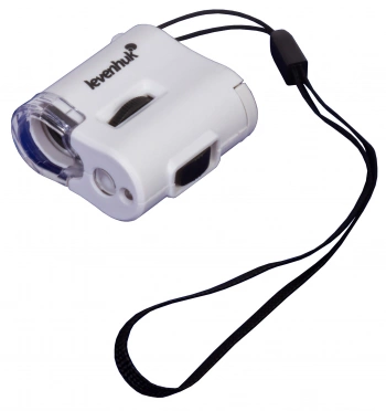 Микроскоп Levenhuk Zeno Cash ZC2