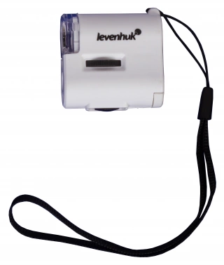 Микроскоп Levenhuk Zeno Cash ZC2