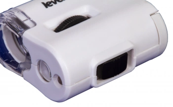 Микроскоп Levenhuk Zeno Cash ZC2