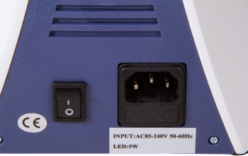 Микроскоп Levenhuk MED 10B