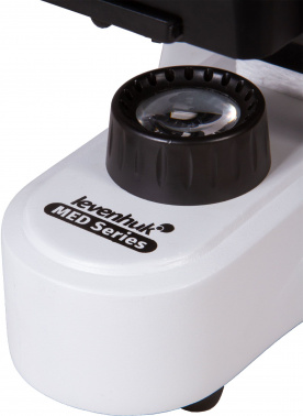 Микроскоп Levenhuk MED 10B