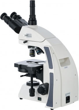 Микроскоп Levenhuk MED 45T