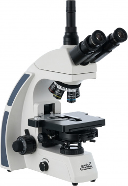 Микроскоп Levenhuk MED 45T