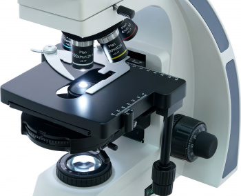 Микроскоп Levenhuk MED 45T