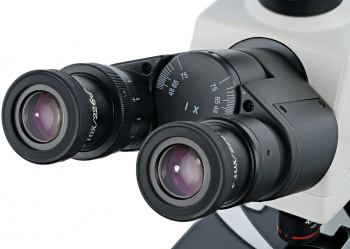 Микроскоп Levenhuk MED 45T