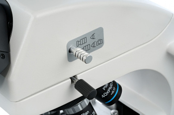 Микроскоп Levenhuk MED 45T