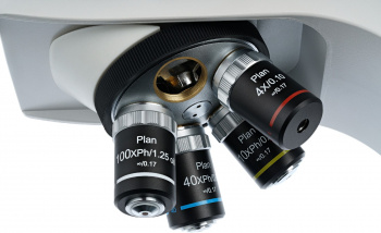 Микроскоп Levenhuk MED 45T