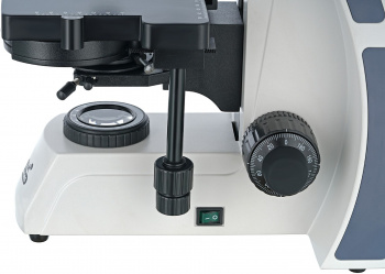 Микроскоп Levenhuk MED 45T