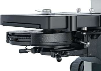 Микроскоп Levenhuk MED 45T