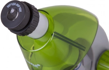 Микроскоп Levenhuk LabZZ M101