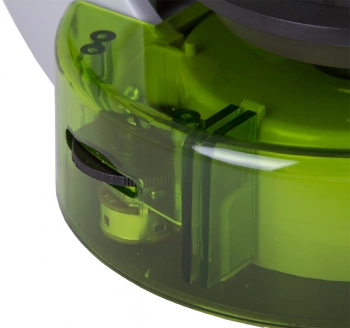 Микроскоп Levenhuk LabZZ M101