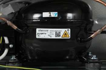 Холодильник Hyundai CT5045FIX