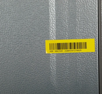 Холодильник Hyundai CT5045FIX