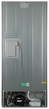 Холодильник Hyundai CT5045FIX