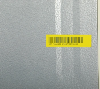 Холодильник Hyundai CT5046FBE