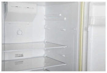 Холодильник Hyundai CT5046FBE