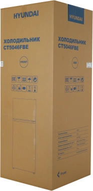 Холодильник Hyundai CT5046FBE