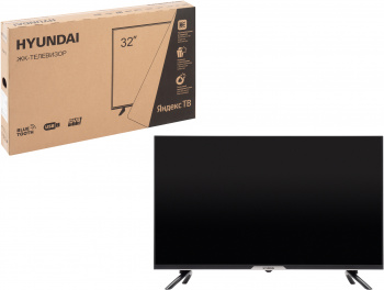 Телевизор LED Hyundai 32