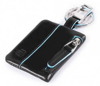 Датчик отслеживания Piquadro Connequ Blue Square