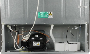 Холодильник Hyundai CT6045FIX