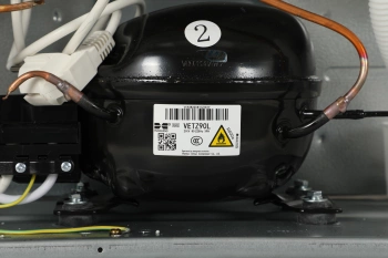 Холодильник Hyundai CT6045FIX