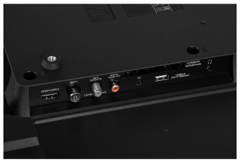 Телевизор LED Hyundai 40