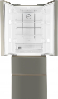 Холодильник Hyundai CM4045FIX