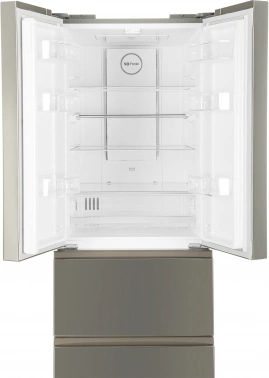 Холодильник Hyundai CM4045FIX