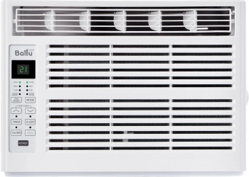 Кондиционер оконный Ballu Wind cool BWC-05 AC