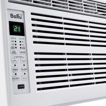 Кондиционер оконный Ballu Wind cool BWC-05 AC