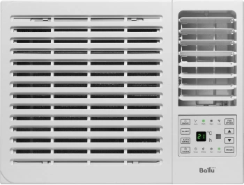 Кондиционер оконный Ballu Wind cool BWC-07 AC