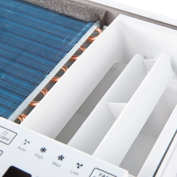 Кондиционер оконный Ballu Wind cool BWC-07 AC