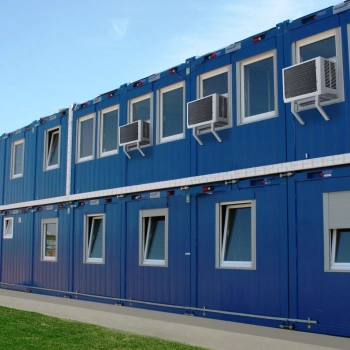 Кондиционер оконный Ballu Wind cool BWC-07 AC