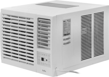 Кондиционер оконный Ballu Wind cool BWC-09 AC