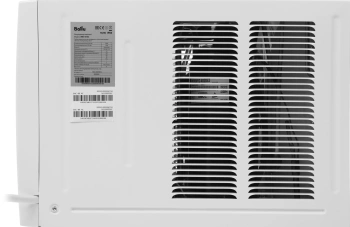 Кондиционер оконный Ballu Wind cool BWC-09 AC